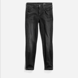 Level 99 jeans from stitch fix.